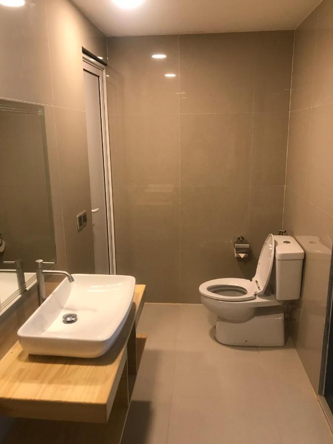 Royal Stay Inn Thoddoo Zewnętrze zdjęcie